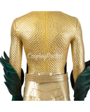 Aquaman costume halloween