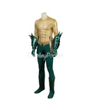 Aquaman costume