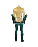 Aquaman costume