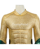 Aquaman costume