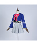 Arima Kana Cosplay School Uniform