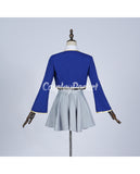 Arima Kana Cosplay School Uniform for girls
