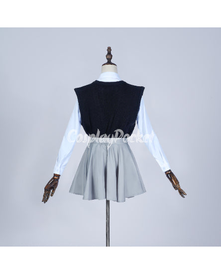 Arima Kana Cosplay