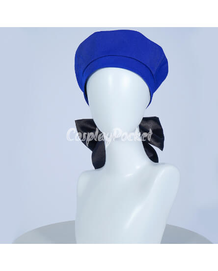 Arima Kana Cosplay School Uniform with hat