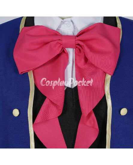 Arima Kana Cosplay Uniform
