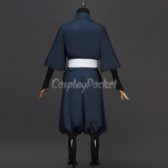 Gabimaru Cosplay halloween