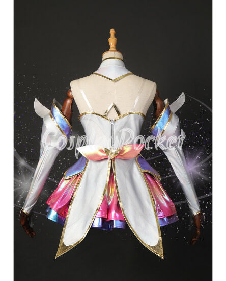 LOL Kaisa cosplay costume