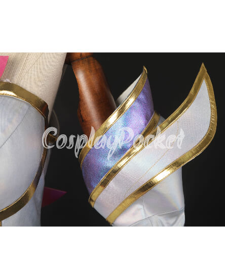 LOL Kaisa cosplay for girls