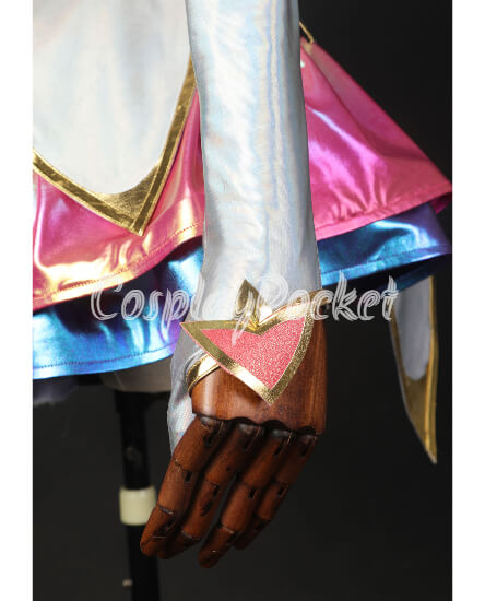LOL Kaisa cosplay dress