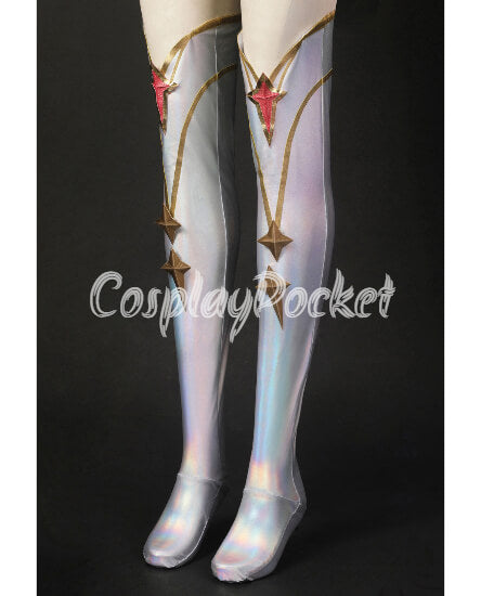 LOL Kaisa cosplay accessories