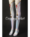 LOL Kaisa cosplay accessories