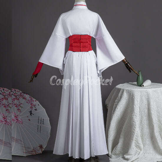 Sagiri Yamada Asaemon Cosplay