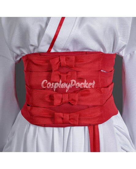 Sagiri Yamada Asaemon Cosplay FOR GIRLS