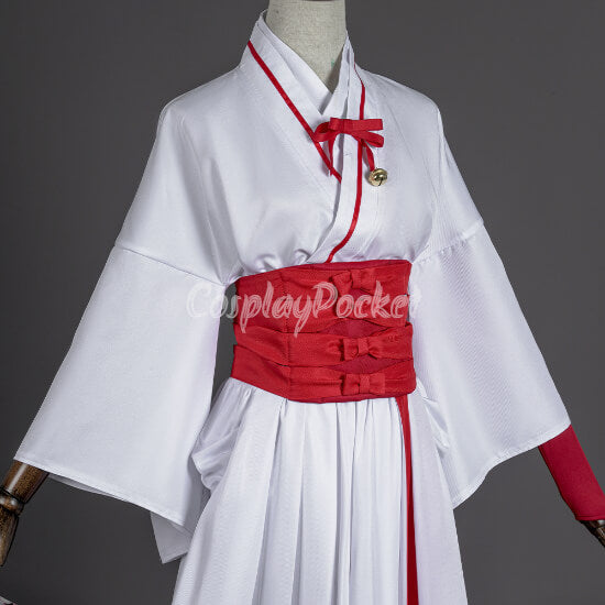 Sagiri Yamada Asaemon Cosplay