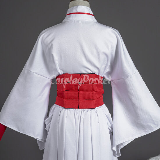 Sagiri Yamada Asaemon Cosplay