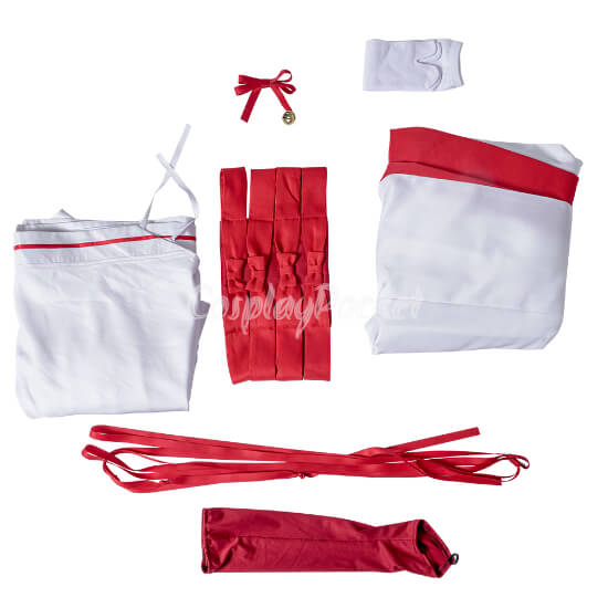 Sagiri Yamada Asaemon Cosplay full set