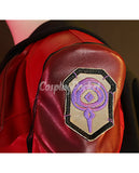 Vi cosplay outfit