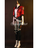 Vi cosplay outfit for women