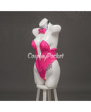 Victory Viper Cosplay Bunny Girl Jumpsuit
