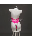 Victory Viper Cosplay Bunny Girl Jumpsuit