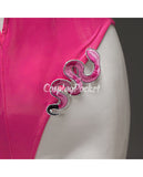 Victory Viper Cosplay Jumpsuit for girls