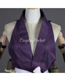 Yuzuriha Cosplay Ninja Costume