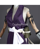Yuzuriha Cosplay