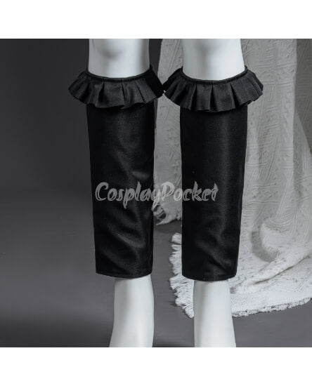 Yuzuriha Cosplay Ninja Costume