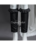 Yuzuriha Cosplay Ninja Costume