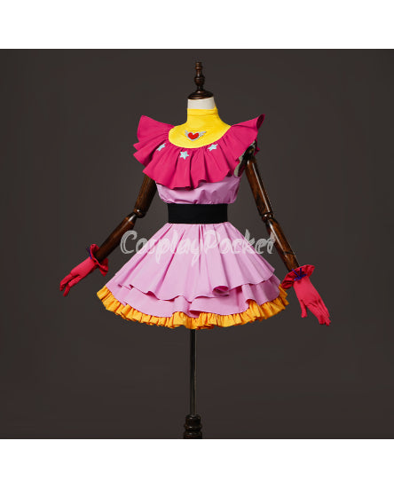 Oshi No Ko Ai Hoshino Cosplay