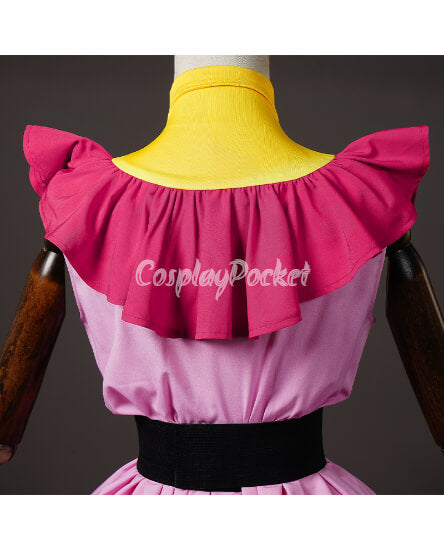Ai Hoshino Cosplay dress