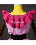Ai Hoshino Cosplay dress