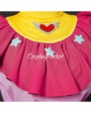 Oshi No Ko Ai Hoshino Cosplay