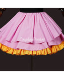 Ai Hoshino Cosplay costume pink