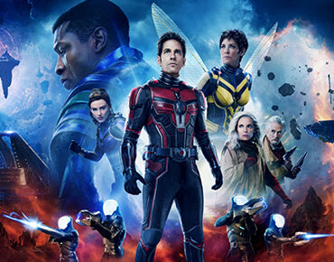 Ant-Man Costumes