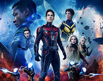 Ant-Man costumes