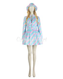 Barbie costume