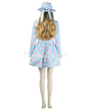 Barbie costume for women
