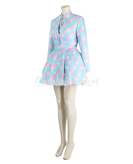 Barbie costume for girls