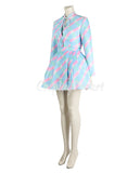 Barbie costume for girls