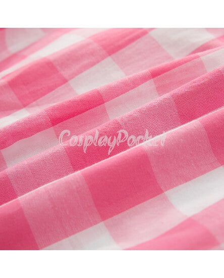 Barbie Cosplay costume