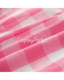 Barbie Cosplay costume