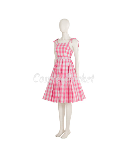 Barbie Cosplay for girls