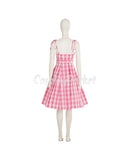 Barbie Cosplay dress