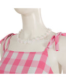 Barbie Cosplay dress for women