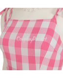 Barbie Cosplay dress