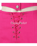 barbie costume for adults