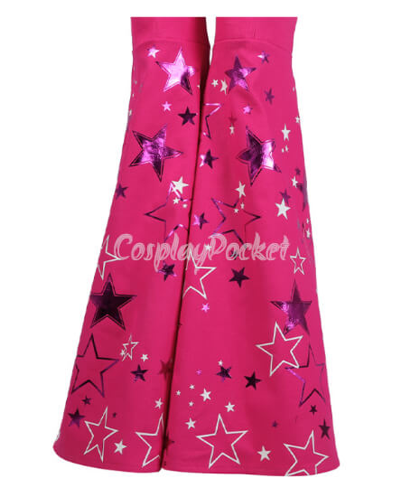 barbie costume for women