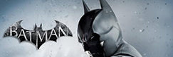 Batman Cosplay Collection