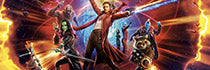 Guardians of the Galaxy costumes collection